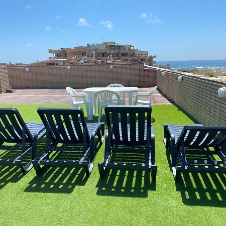 Beach Front With Rooftop Vila do Conde Exterior foto
